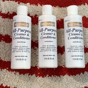 All-Purpose Leather Cleaner and Conditioner